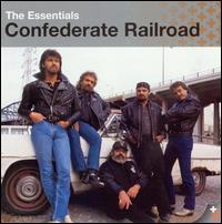 Confederate Railroad